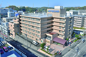 東戸塚記念病院