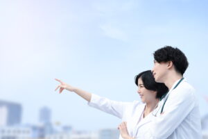 採用情報
