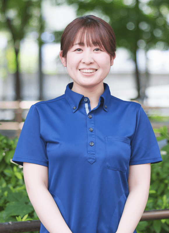 保健師のスタッフ