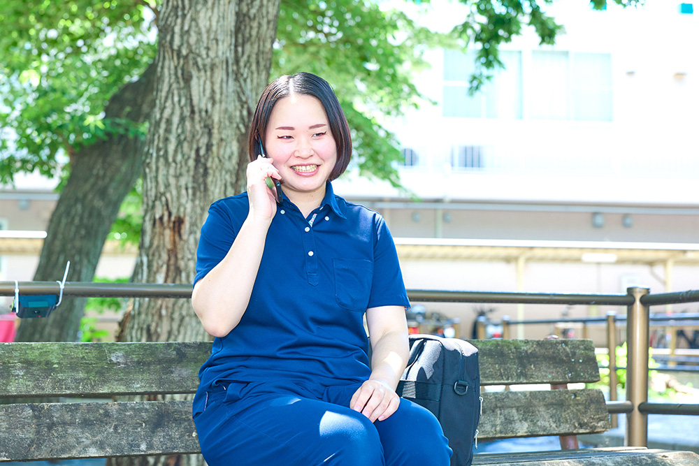 多職種が集まりケアの方針を話し合うサービス担当者会議