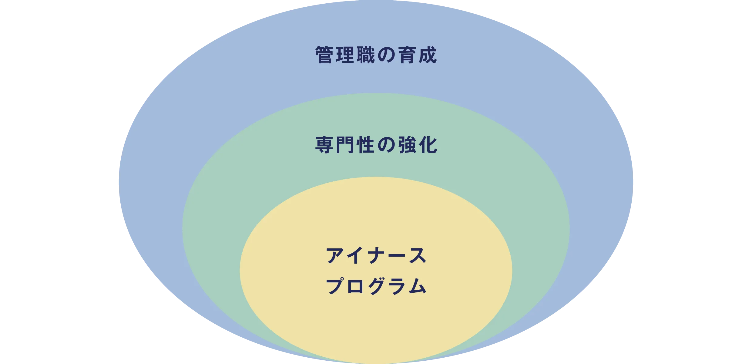 キャリアアップ支援