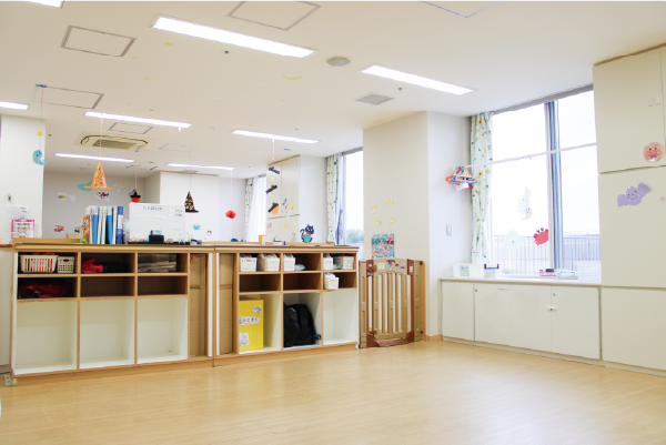 保育所写真