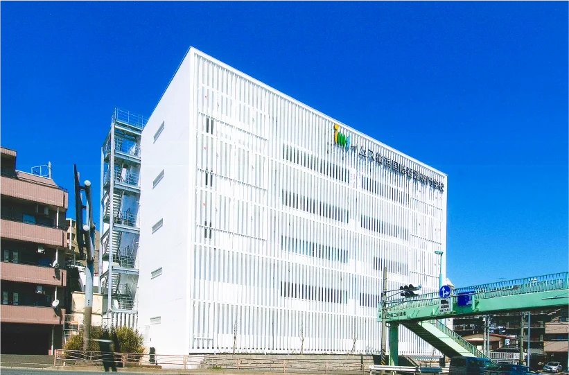 イムス横浜国際看護専門学校画像