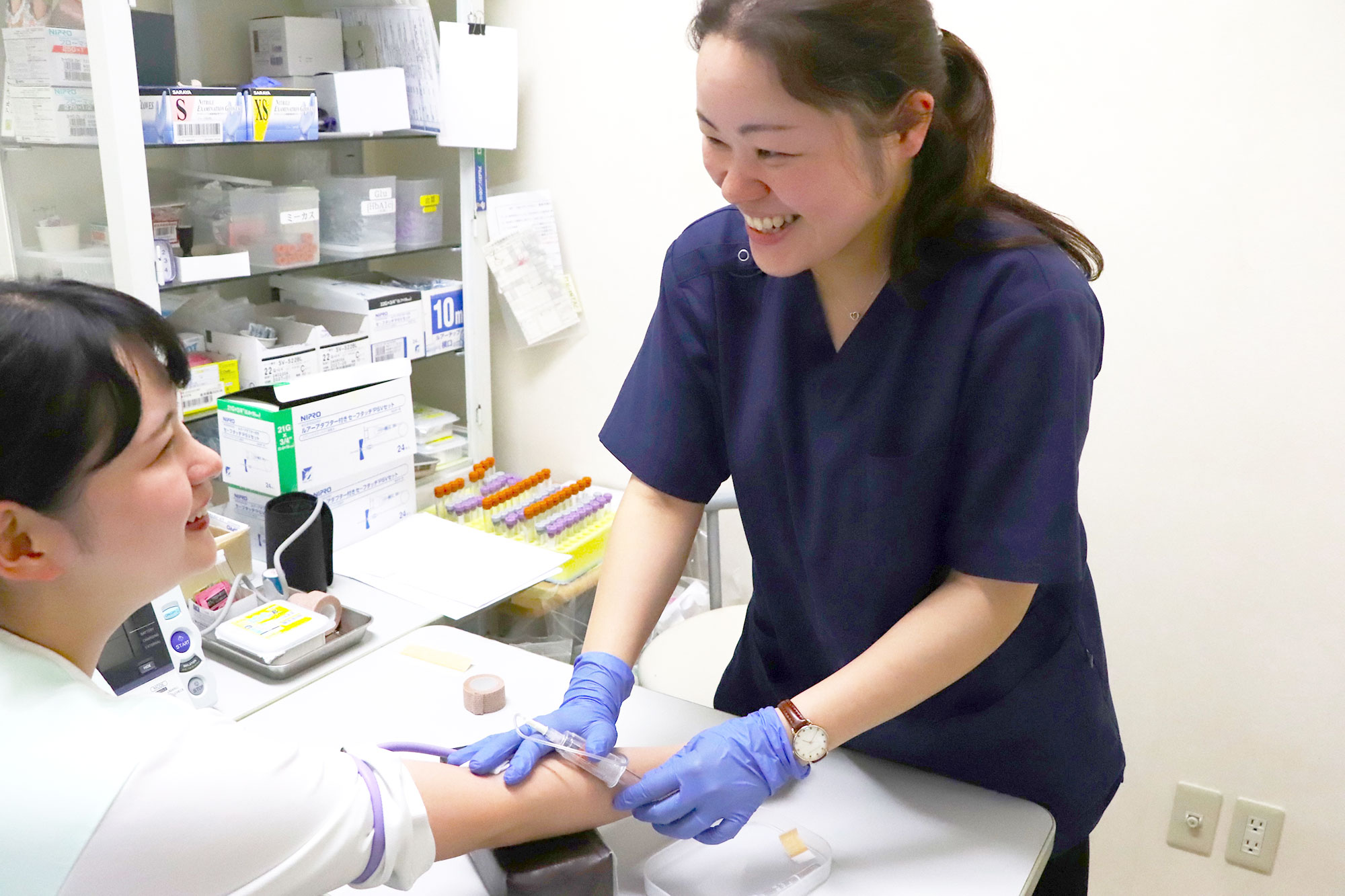 「予防」することで、健やかに自分らしく生きる