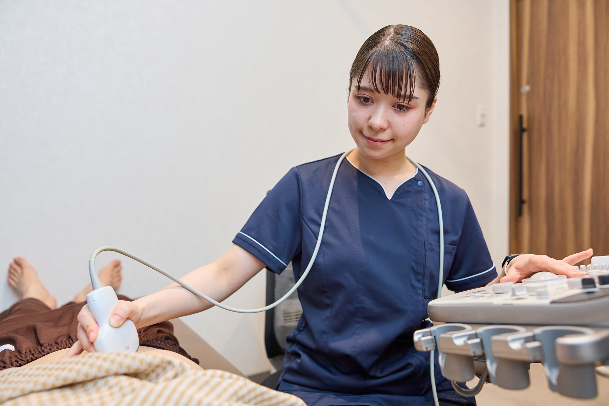 早めの気づきがあなたの健康まもります