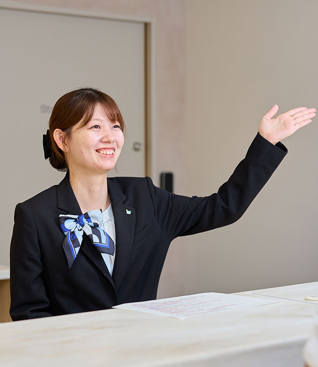 医事課