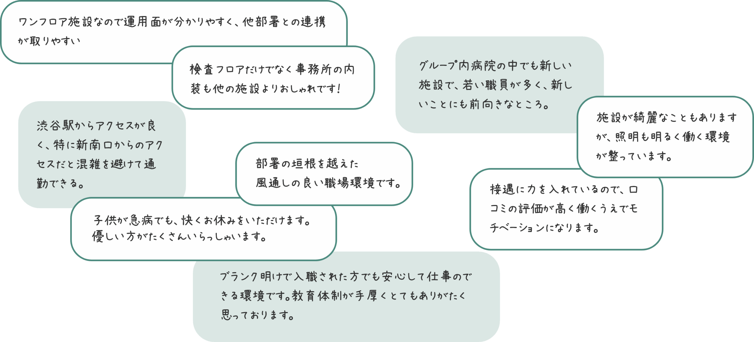 ここが魅力