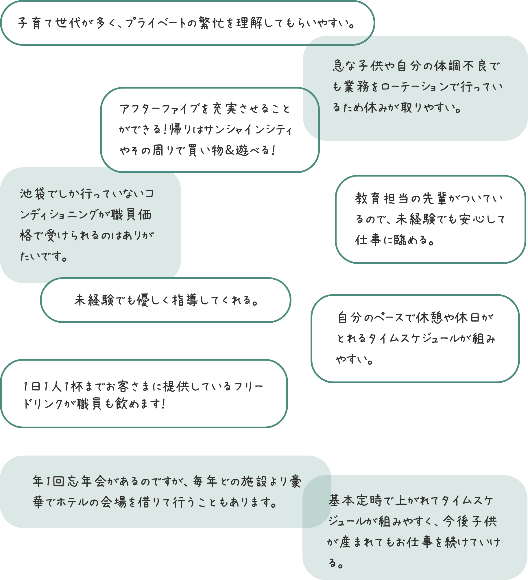 ここが魅力