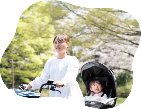 あなたらしい働き方がみつかる