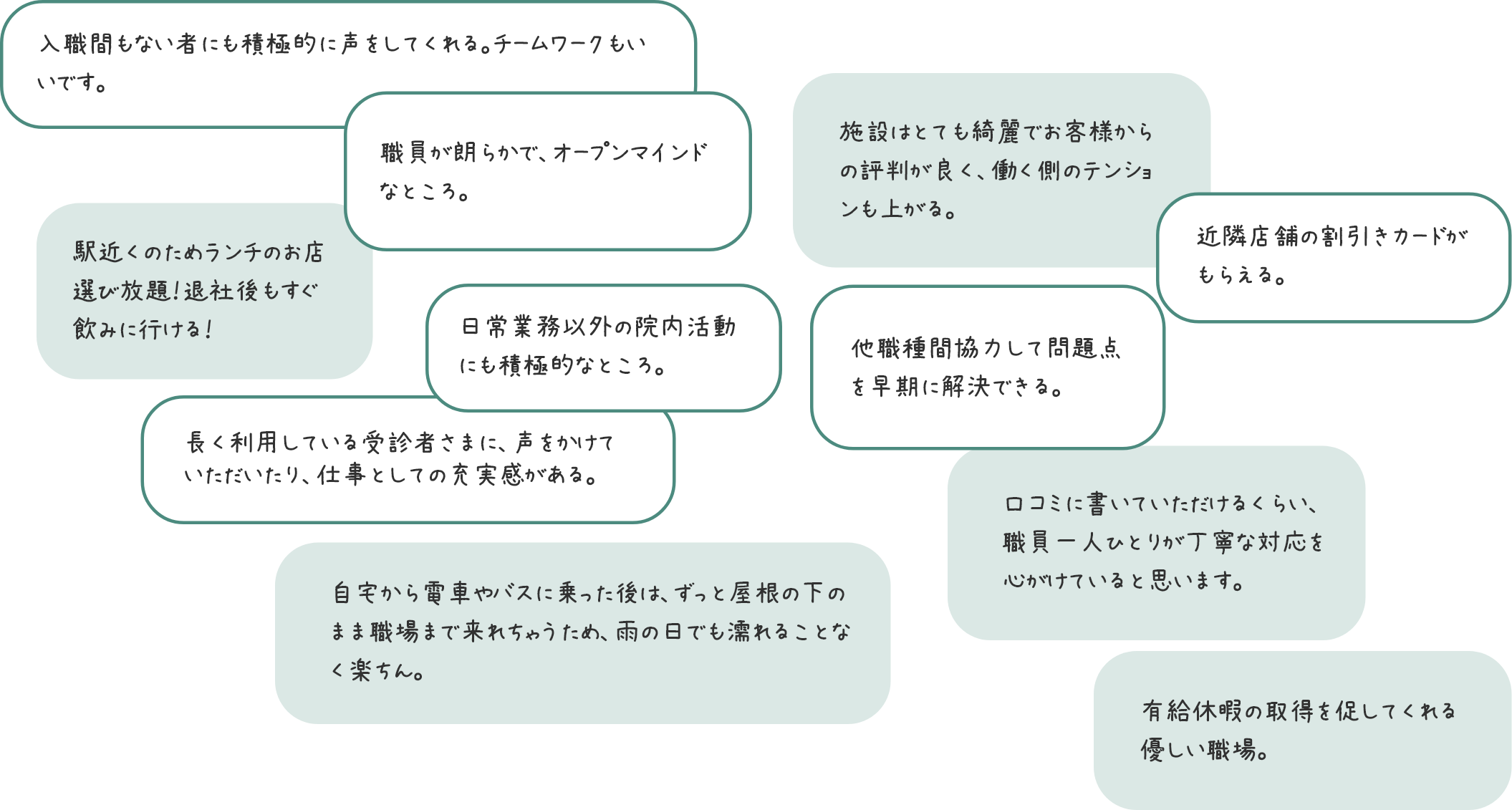 ここが魅力