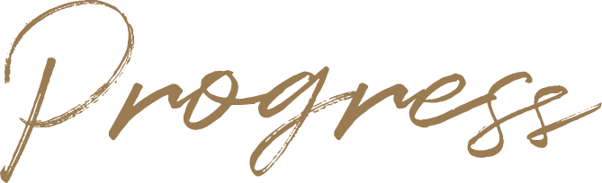 Progress