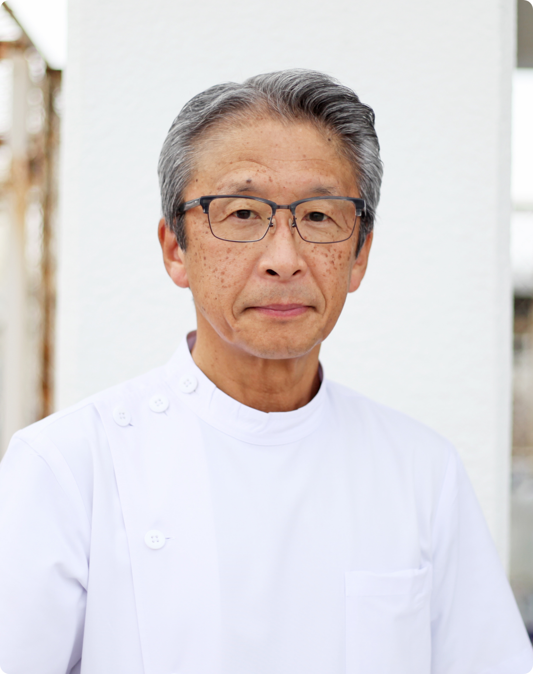 院長 長谷川　正治