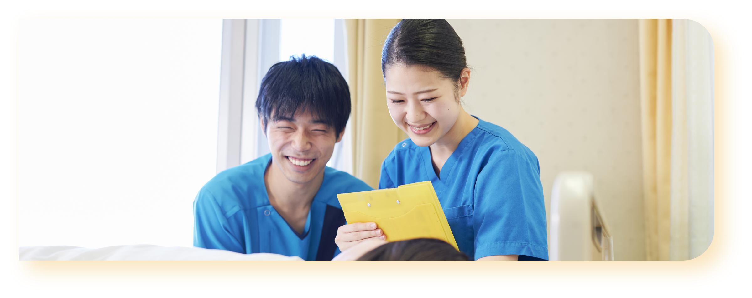 採用情報イメージ