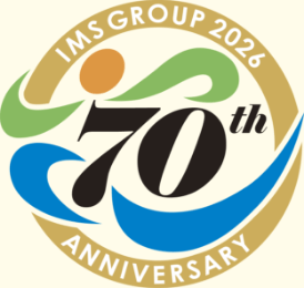 IMS GROUP 2026 70th ANNIVERSARY