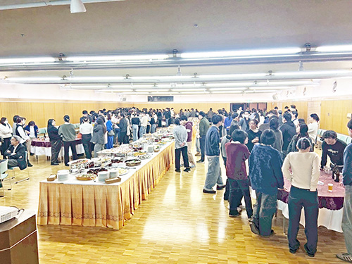 くたかけ会